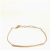  Bracciale tennis in oro rosa semirigido Namuri 2 presso Castignoli - Orologeria e gioielleria a Monza
